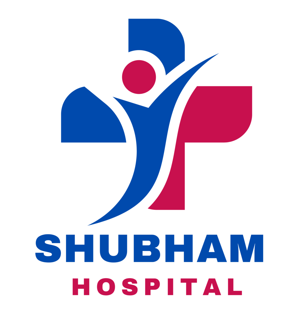 Shubham Hospital Logo